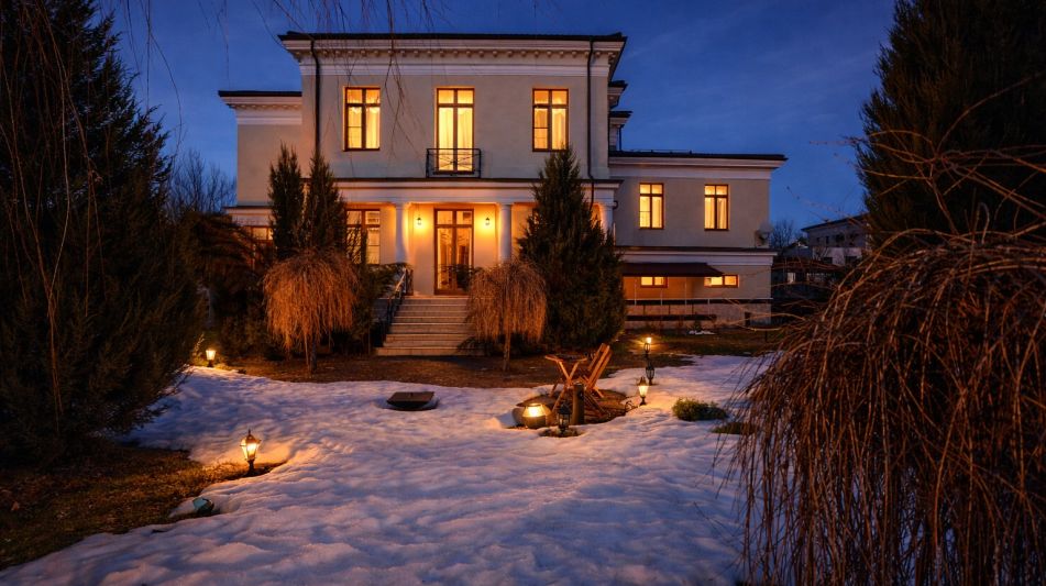 Дом в аренду в КП Монолит