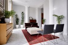 Дом в аренду в КП Монолит