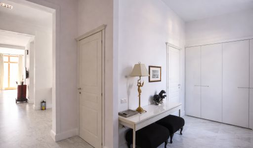 Дом в аренду в КП Монолит