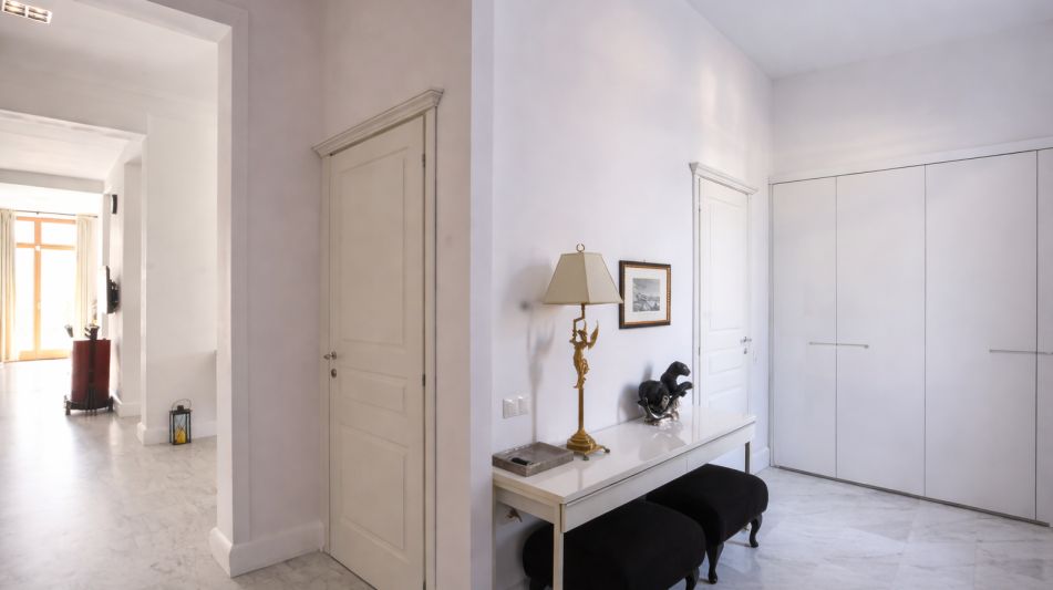 Дом в аренду в КП Монолит