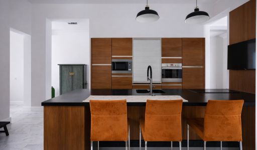 Дом в аренду в КП Монолит