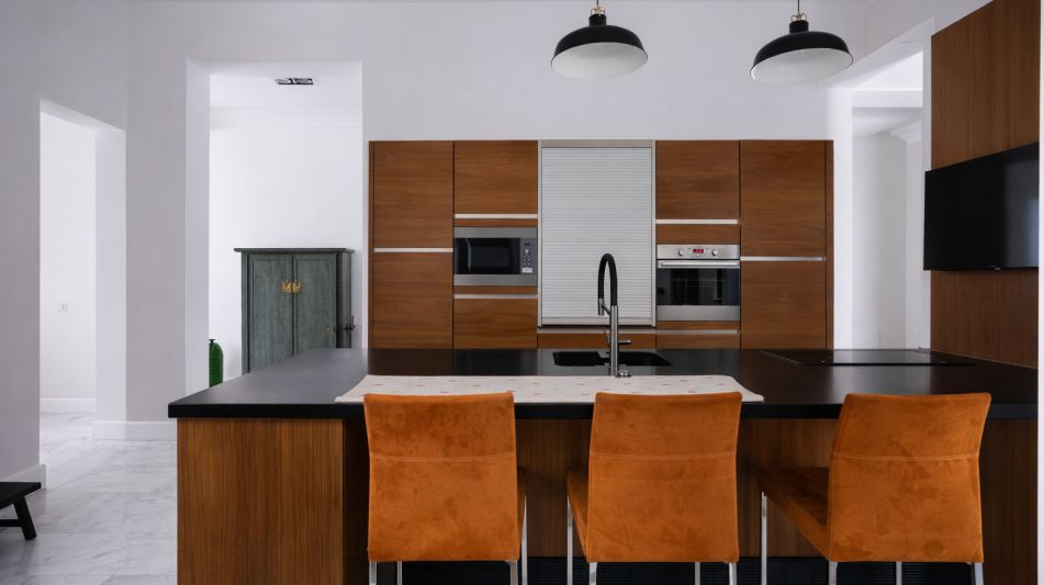 Дом в аренду в КП Монолит