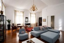 Дом в аренду в КП Монолит