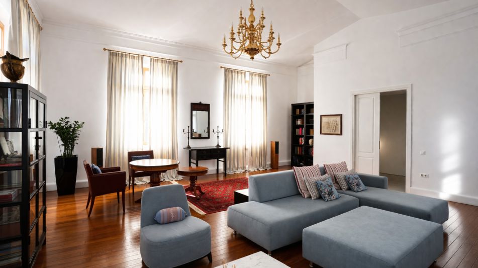 Дом в аренду в КП Монолит