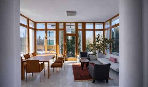 Дом в аренду в КП Монолит