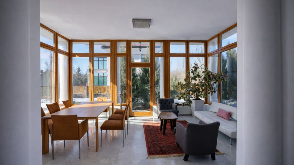 Дом в аренду в КП Монолит