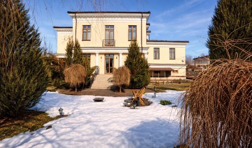 Дом в аренду в КП Монолит