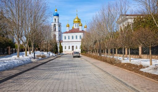 Дом в аренду в КП Монолит