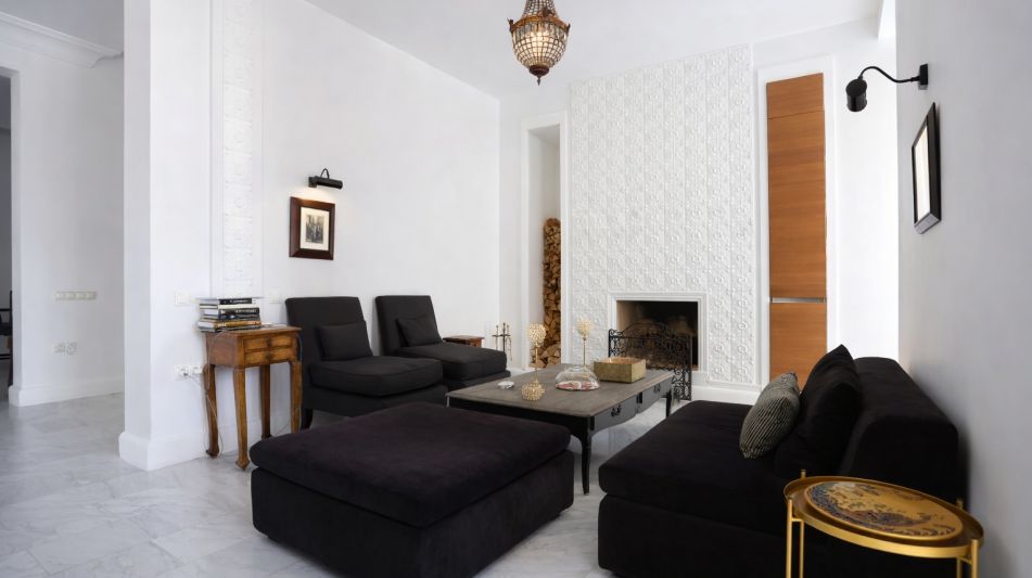 Дом в аренду в КП Монолит