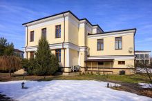 Дом в аренду в КП Монолит