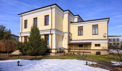 Дом в аренду в КП Монолит