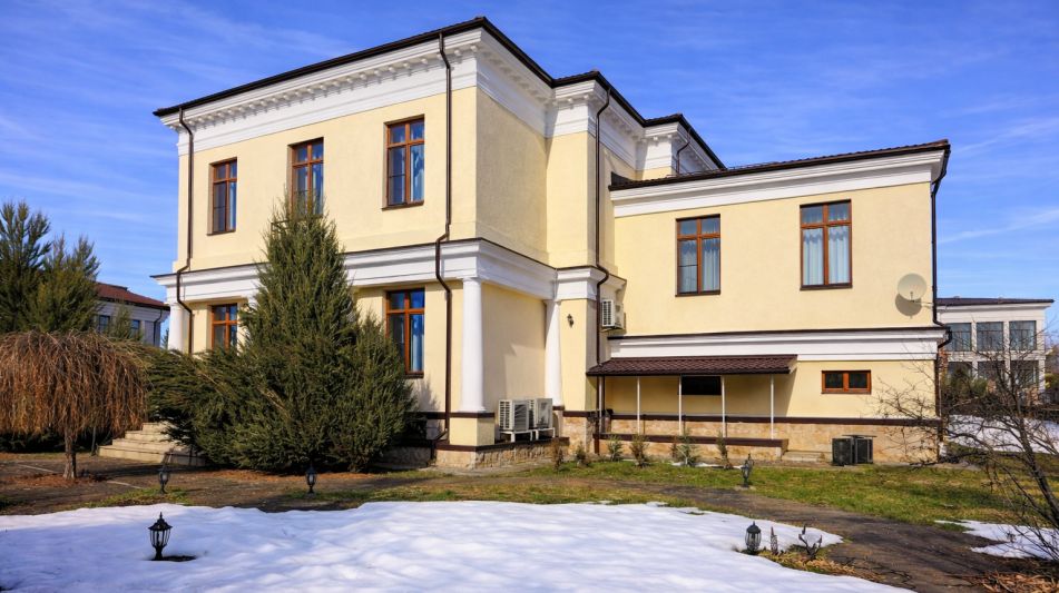 Дом в аренду в КП Монолит