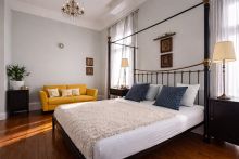 Дом в аренду в КП Монолит