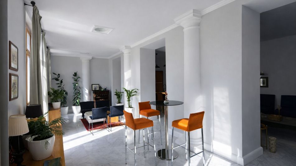 Дом в аренду в КП Монолит