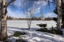 Дом в аренду в КП Монолит