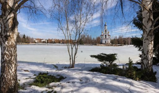 Дом в аренду в КП Монолит