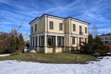 Дом в аренду в КП Монолит