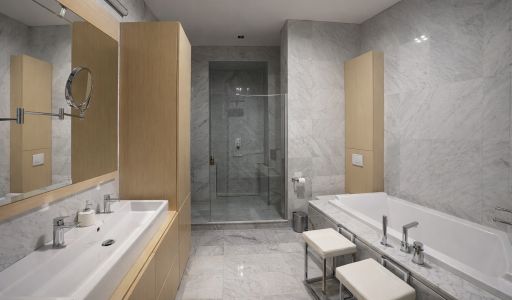 Дом в аренду в КП Монолит