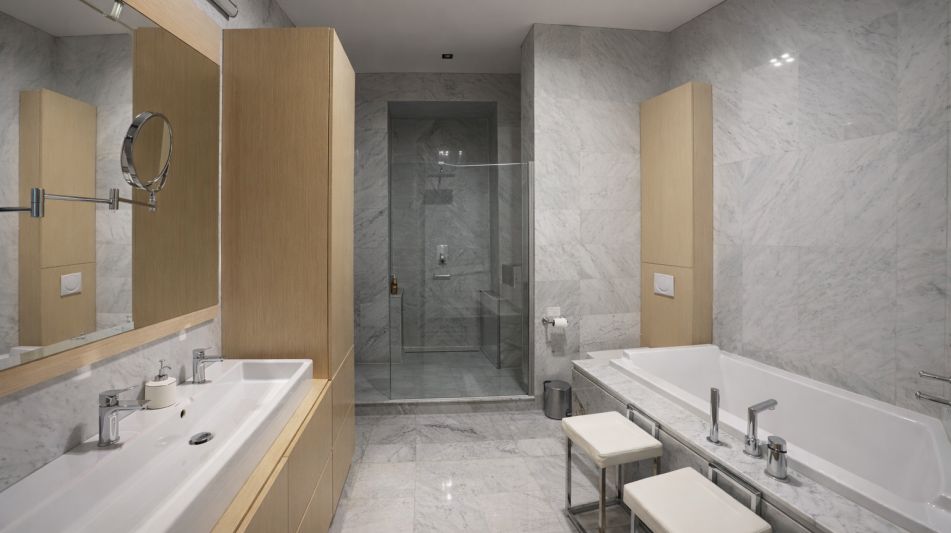 Дом в аренду в КП Монолит