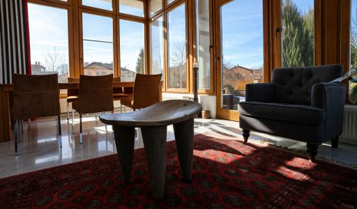 Дом в аренду в КП Монолит