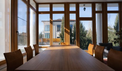 Дом в аренду в КП Монолит