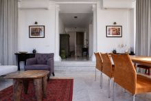 Дом в аренду в КП Монолит