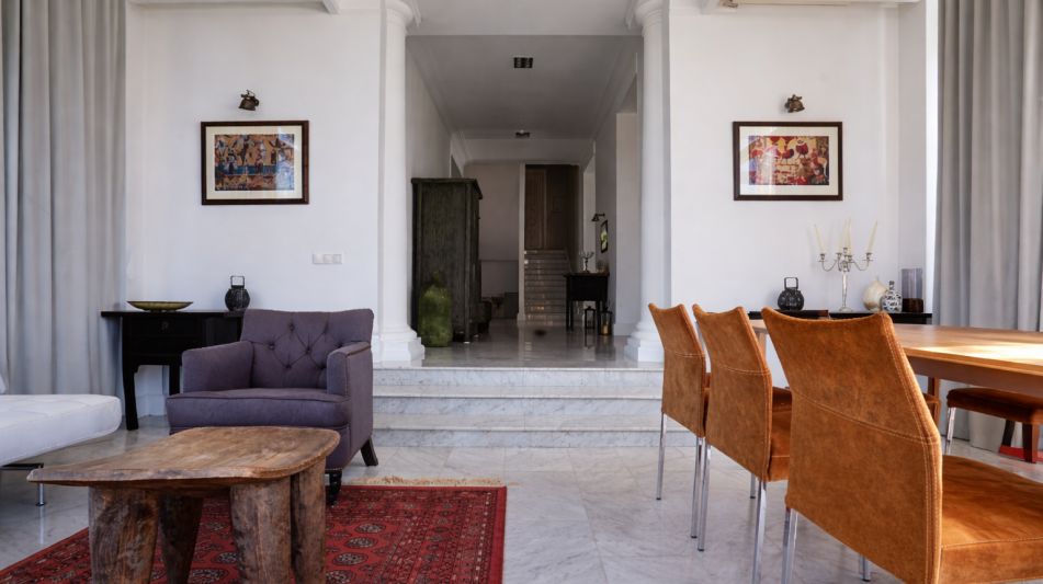 Дом в аренду в КП Монолит