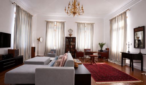 Дом в аренду в КП Монолит