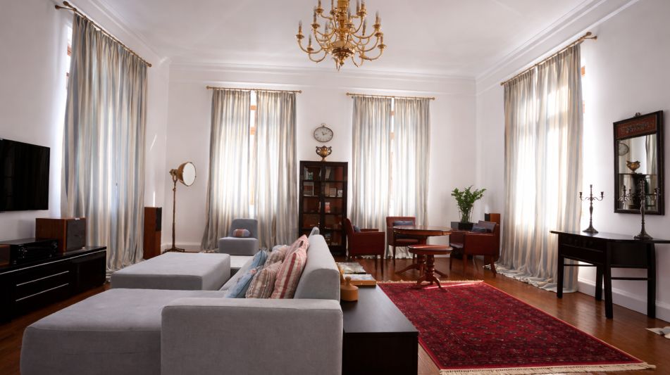 Дом в аренду в КП Монолит