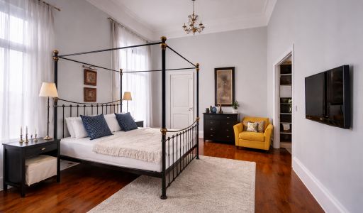 Дом в аренду в КП Монолит