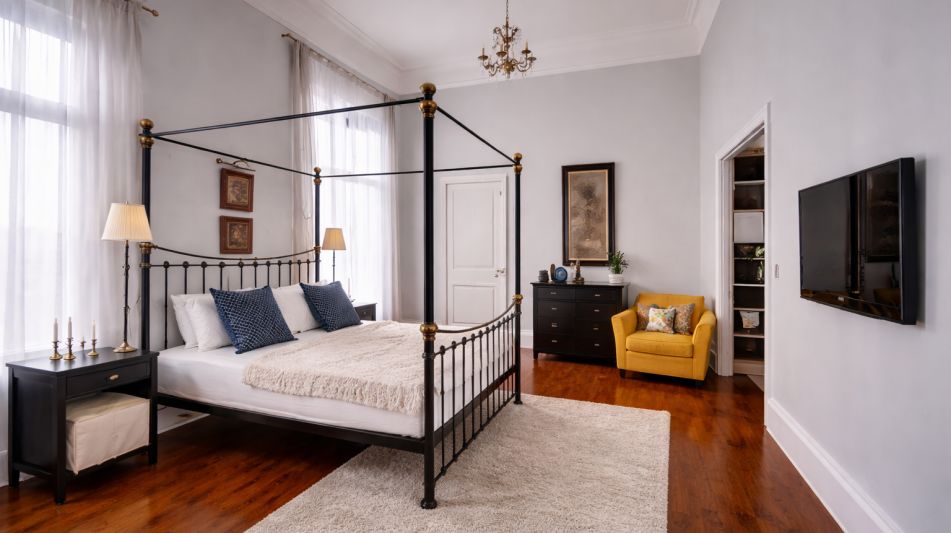 Дом в аренду в КП Монолит