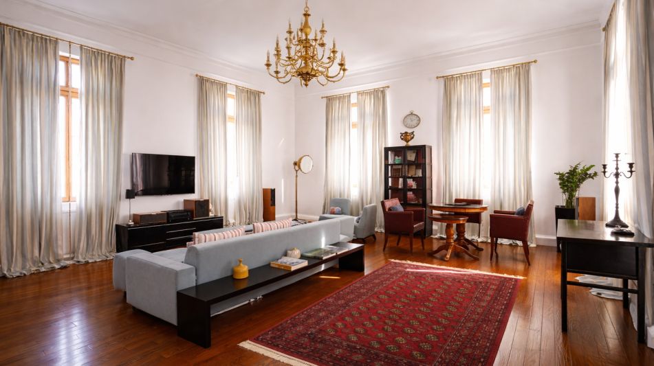 Дом в аренду в КП Монолит