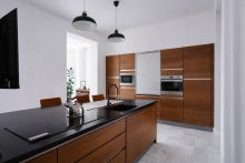 Дом в аренду в КП Монолит