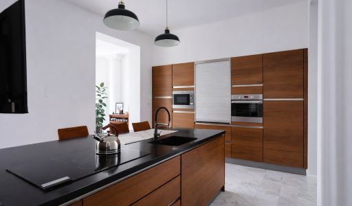 Дом в аренду в КП Монолит