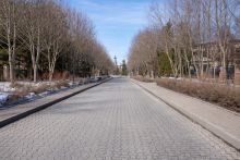 Дом в аренду в КП Монолит