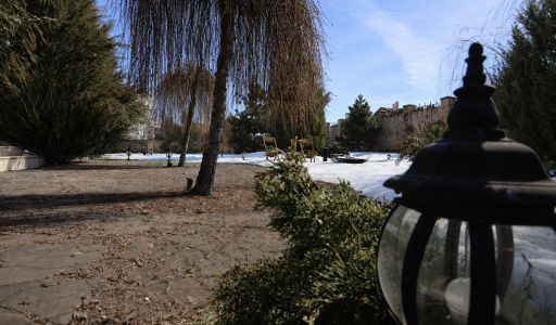 Дом в аренду в КП Монолит