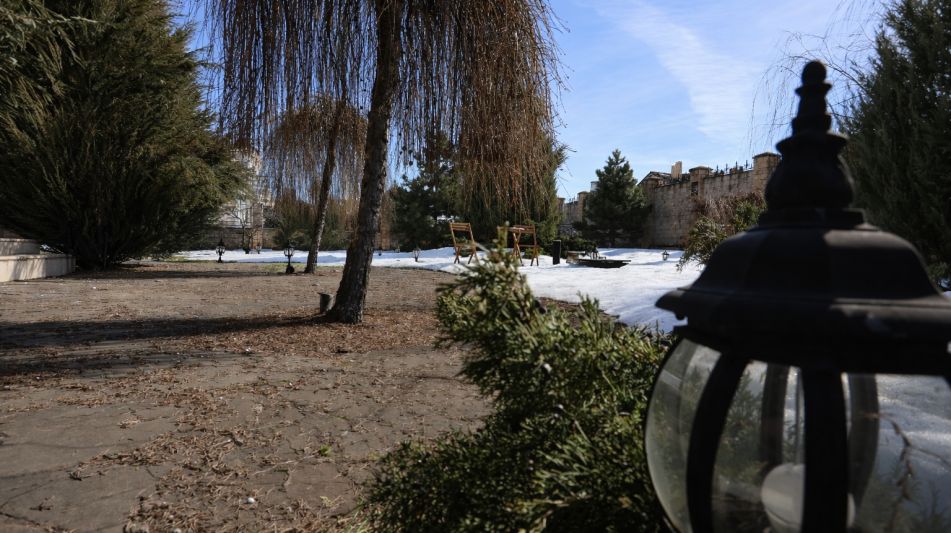 Дом в аренду в КП Монолит