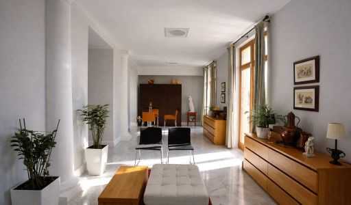 Дом в аренду в КП Монолит