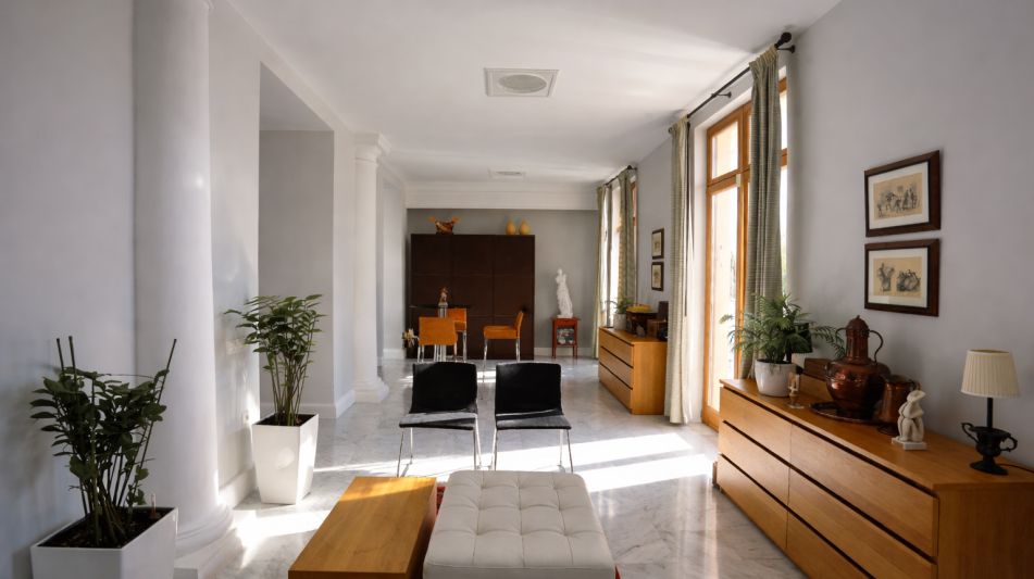 Дом в аренду в КП Монолит