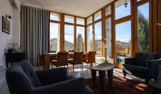 Дом в аренду в КП Монолит