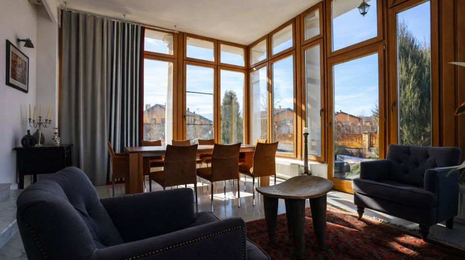 Дом в аренду в КП Монолит