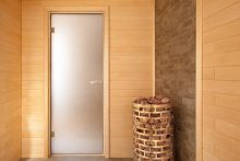 Готовый дом в КП Павловы озера