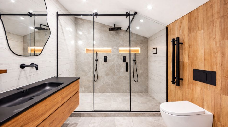 Готовый дом в КП Павловы озера