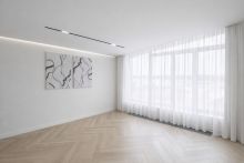 Готовый дом в КП Павловы озера