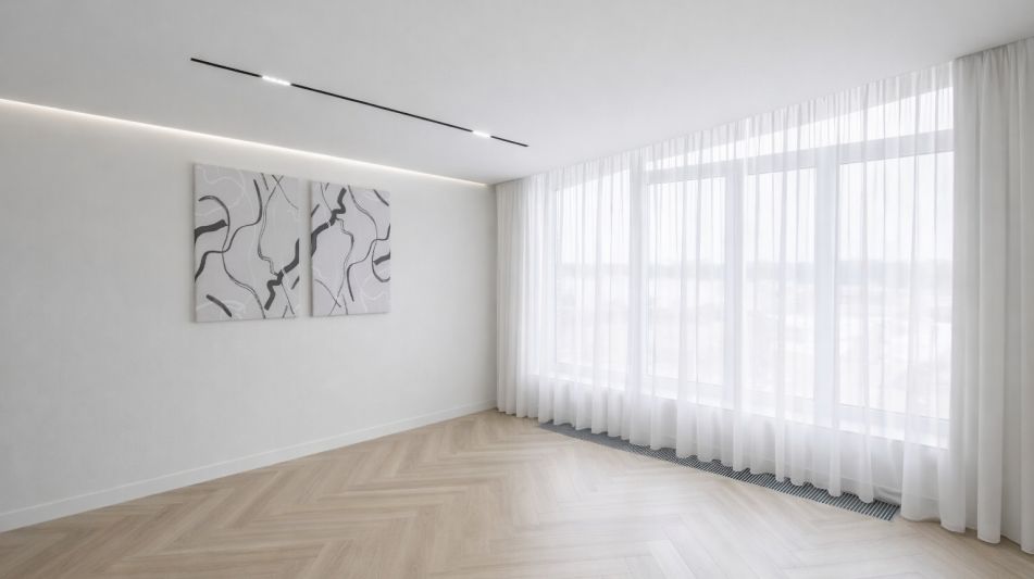 Готовый дом в КП Павловы озера