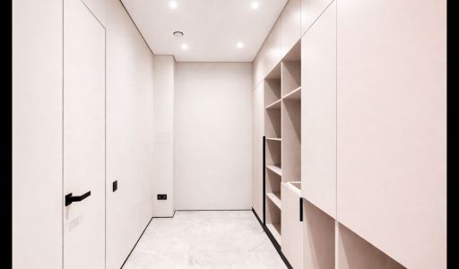 Готовый дом в КП Павловы озера