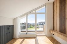 Готовый дом в КП Павловы озера