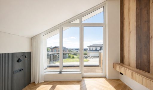 Готовый дом в КП Павловы озера