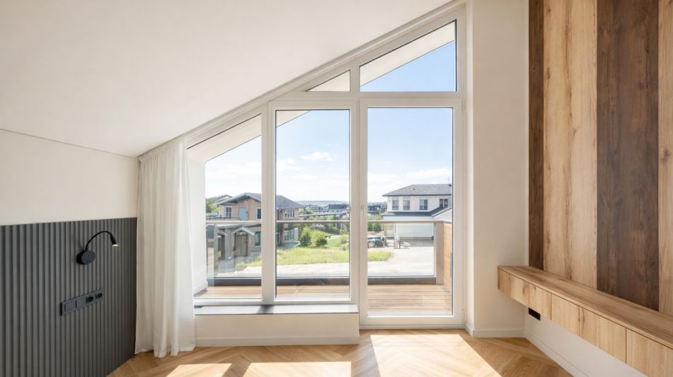 Готовый дом в КП Павловы озера