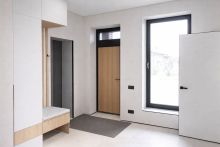 Готовый дом в КП Павловы озера